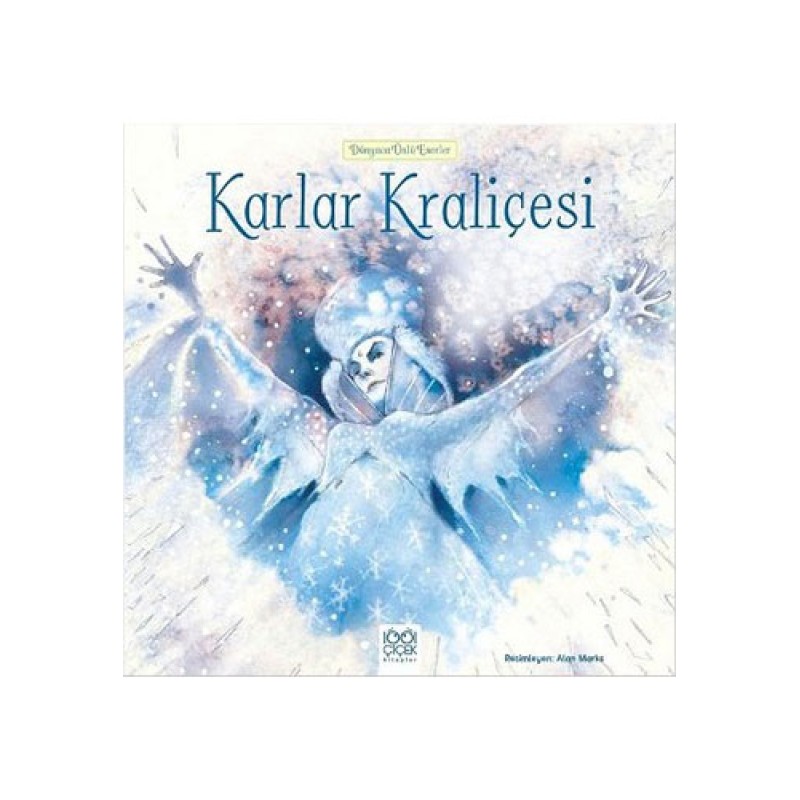 Karlar Kraliçesi