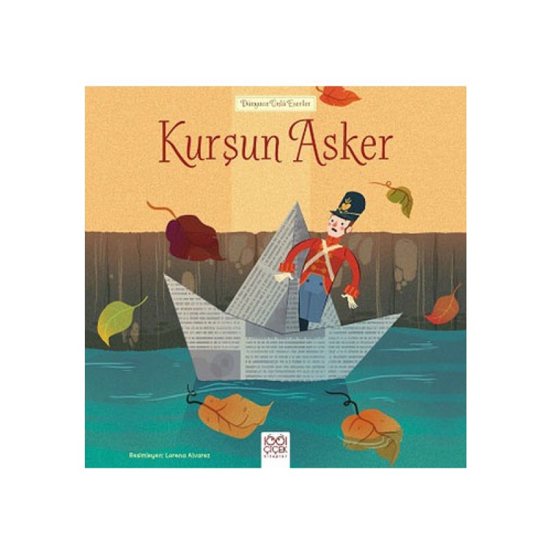 Kurşun Asker Kurşun Asker