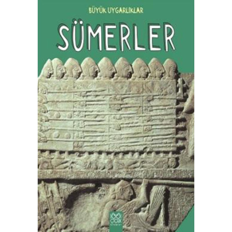 Sümerler