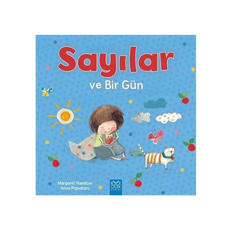 Sayılar ve Bir Gün Sayılar ve Bir Gün