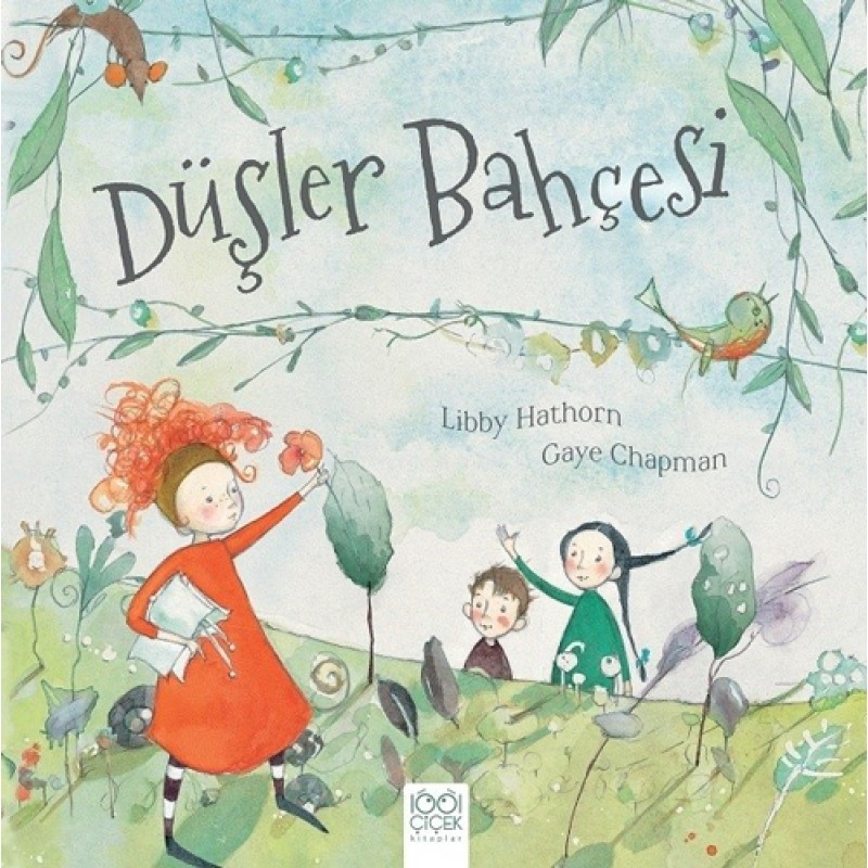 Düşler Bahçesi Düşler Bahçesi