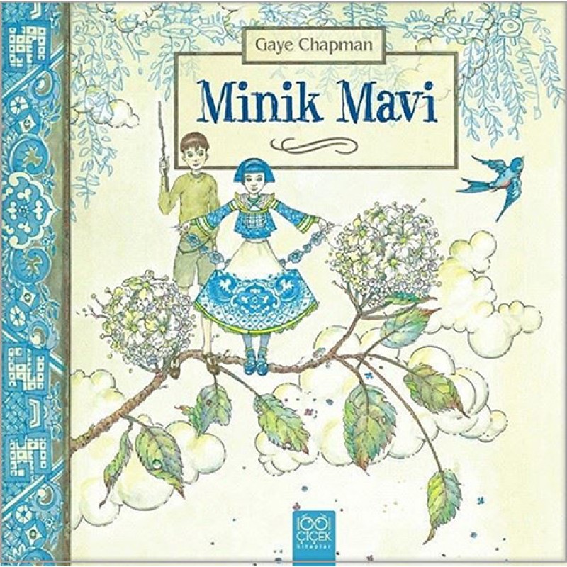Minik Mavi Minik Mavi