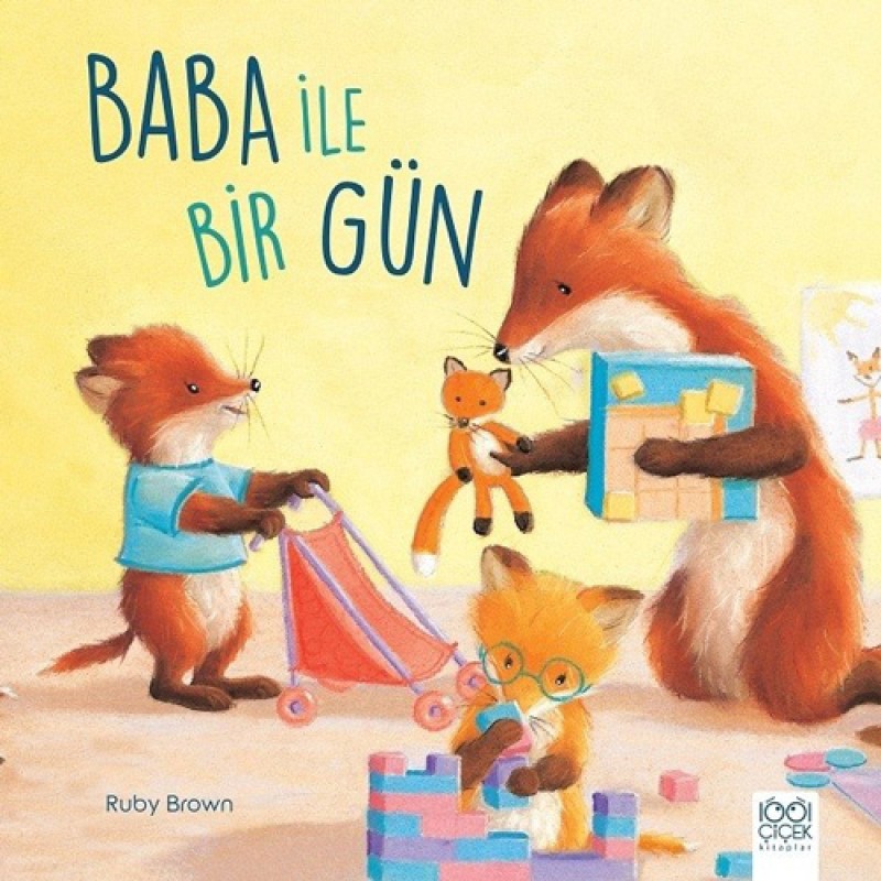 Baba ile Bir Gün Baba ile Bir Gün