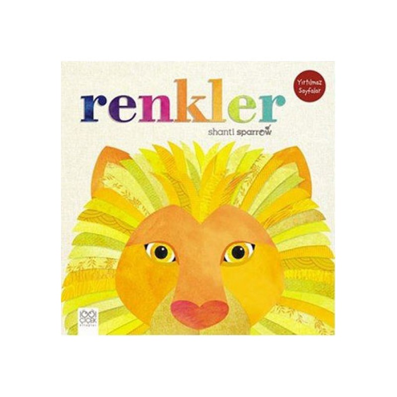 Renkler Renkler