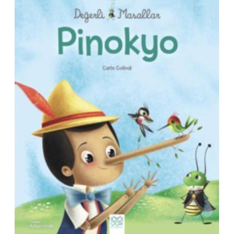 Pinokyo Pinokyo