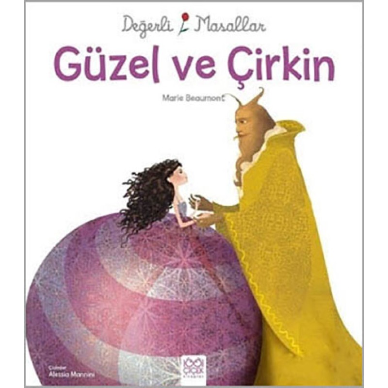 Güzel ve Çirkin Güzel ve Çirkin