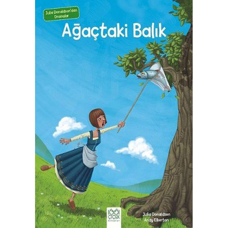 Ağaçtaki Balık Ağaçtaki Balık