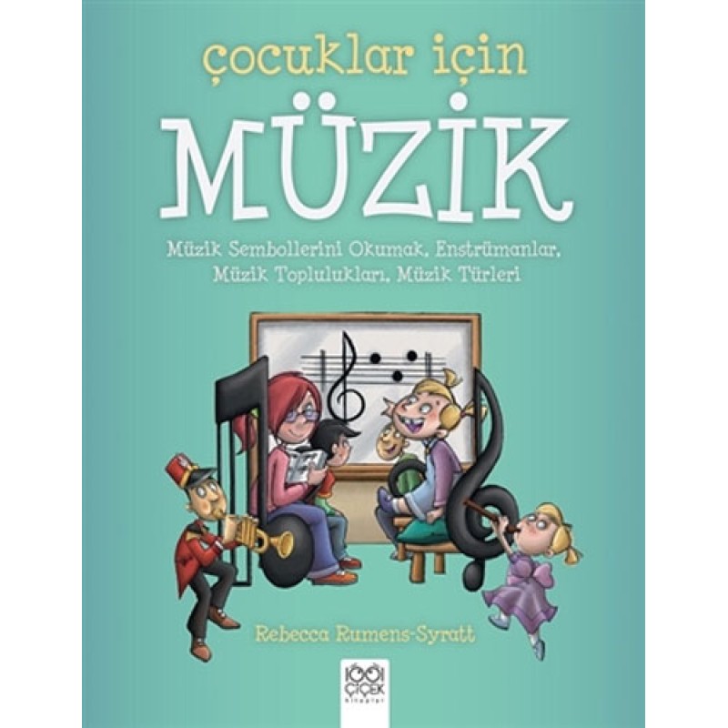 Çocuklar İçin Müzik Çocuklar İçin Müzik