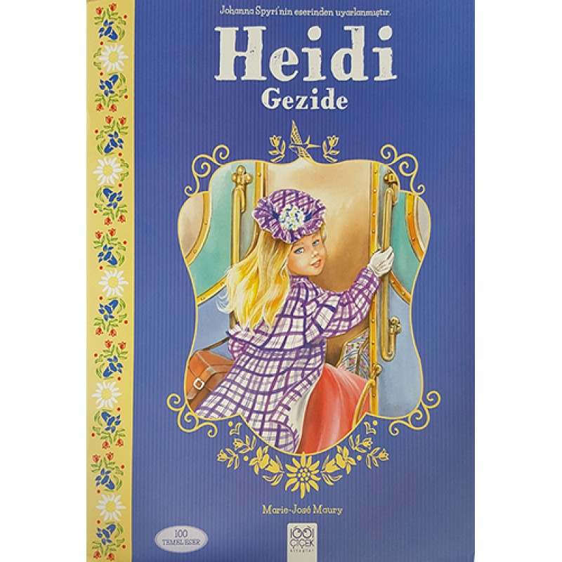 Heidi Gezide Heidi Gezide
