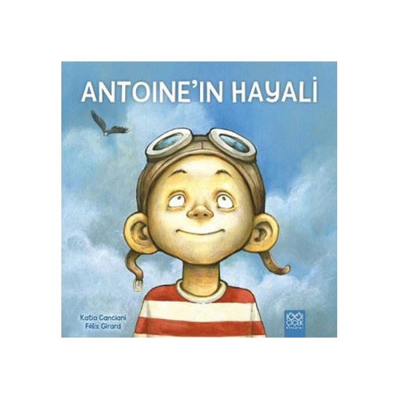 Antoine'in Hayali