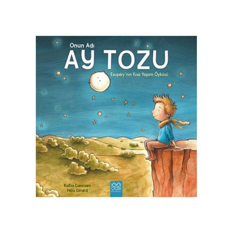 Onun Adı Ay Tozu Onun Adı Ay Tozu