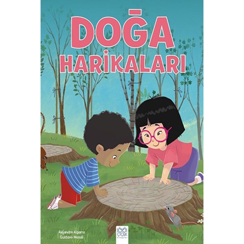 Doğa Harikaları Doğa Harikaları