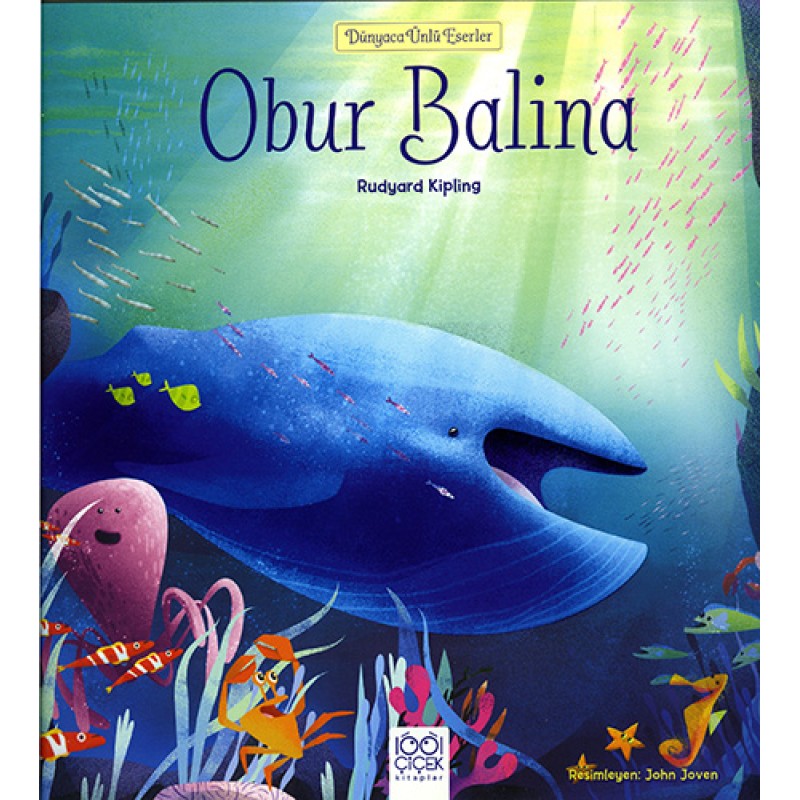Obur Balina Obur Balina