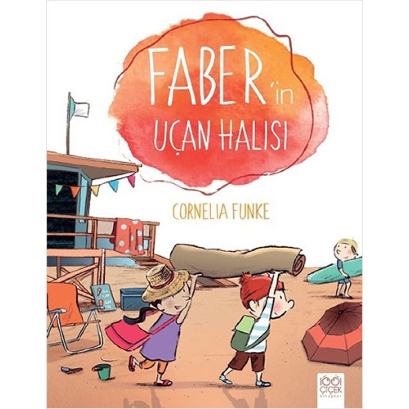 Faber'in Uçan Halısı Faber'in Uçan Halısı
