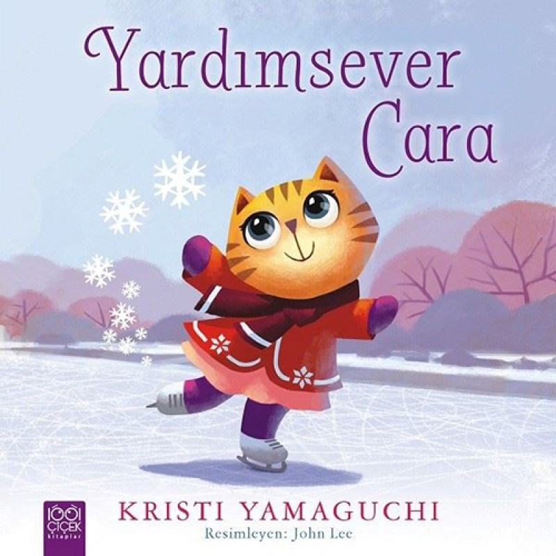 Yardımsever Cara Yardımsever Cara