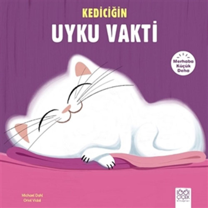 Kediciğin Uyku Vakti Kediciğin Uyku Vakti