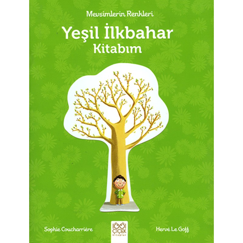 Yeşil İlkbahar Kitabım Yeşil İlkbahar Kitabım