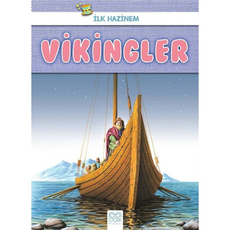 Vikingler - İlk Hazinem