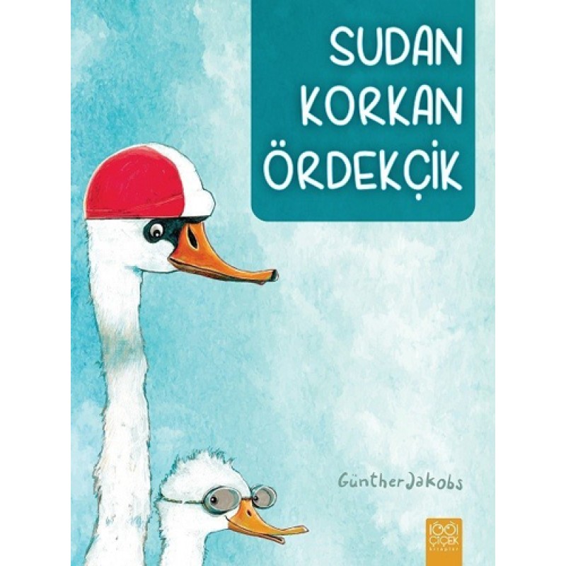 Sudan Korkan Ördekçik Sudan Korkan Ördekçik