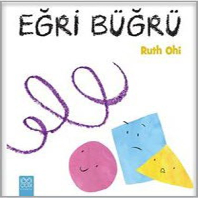 Eğri Büğrü Eğri Büğrü