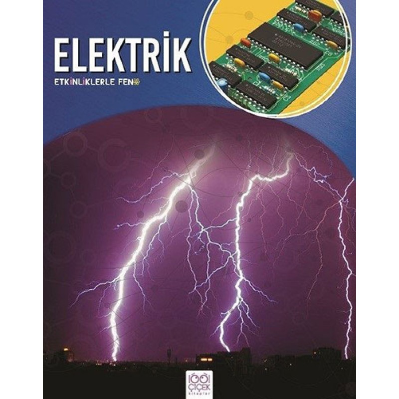 Elektrik Elektrik