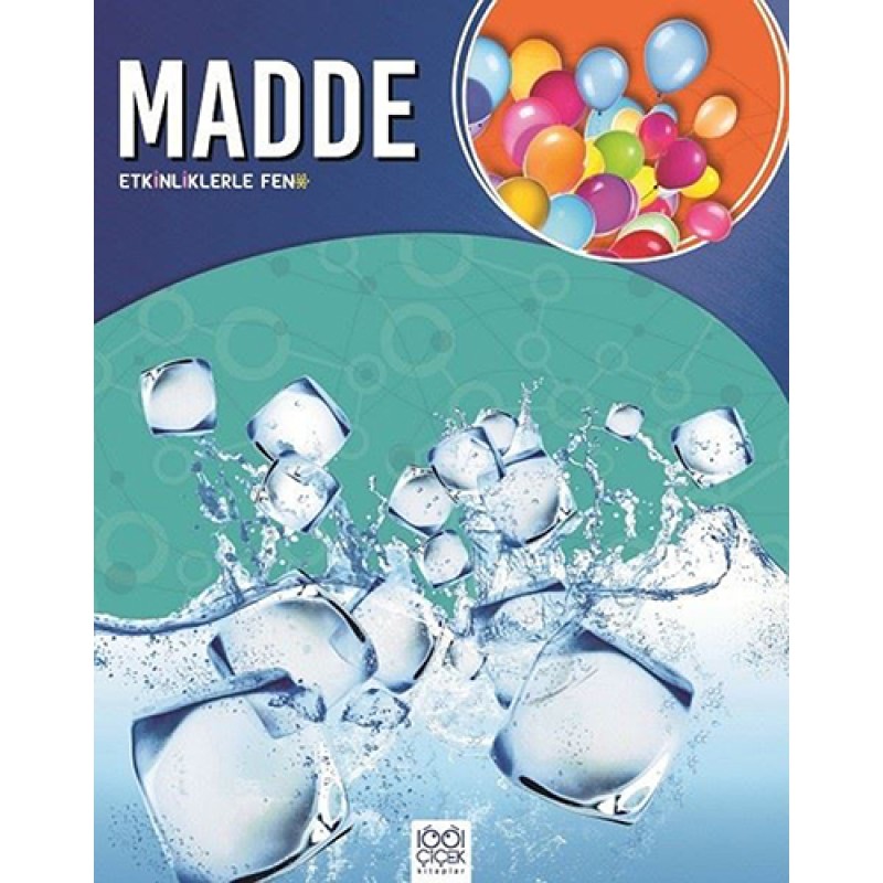 Madde Madde