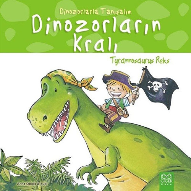Dinozorların Kralı Tyrannosaurus Reks Dinozorların Kralı Tyrannosaurus Reks