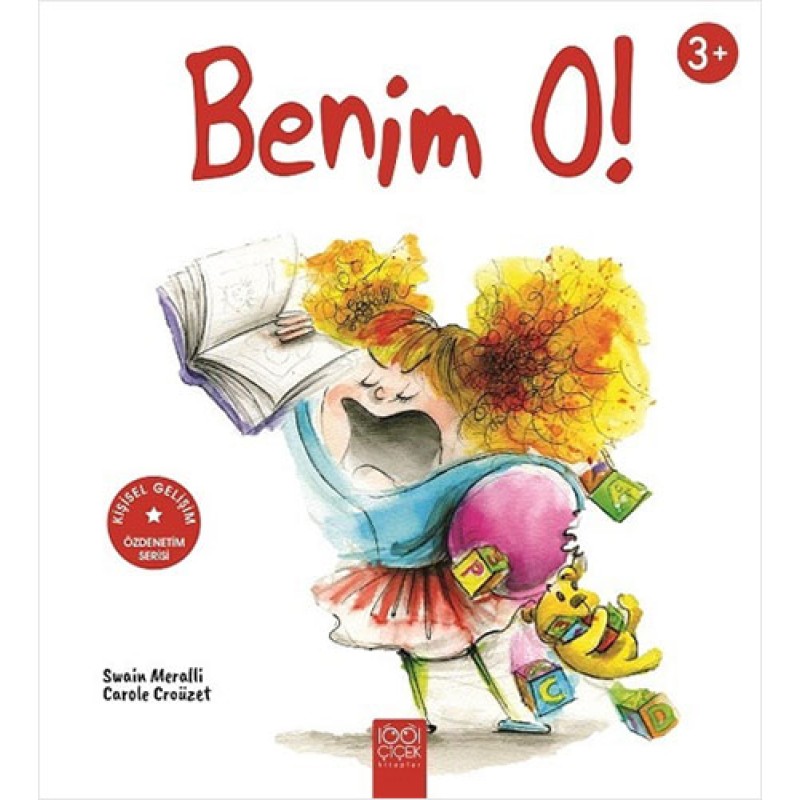 Benim O! Benim O!