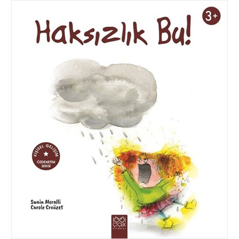 Haksızlık Bu! Haksızlık Bu!