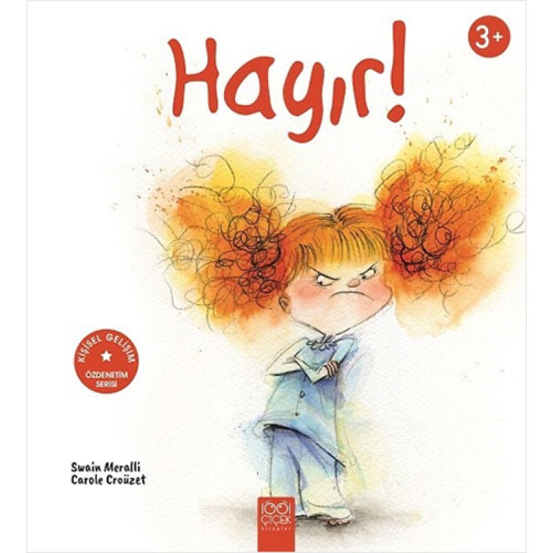Hayır! Hayır!