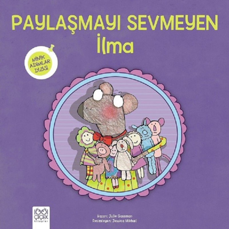 Paylaşmayı Sevmeyen İlma Paylaşmayı Sevmeyen İlma