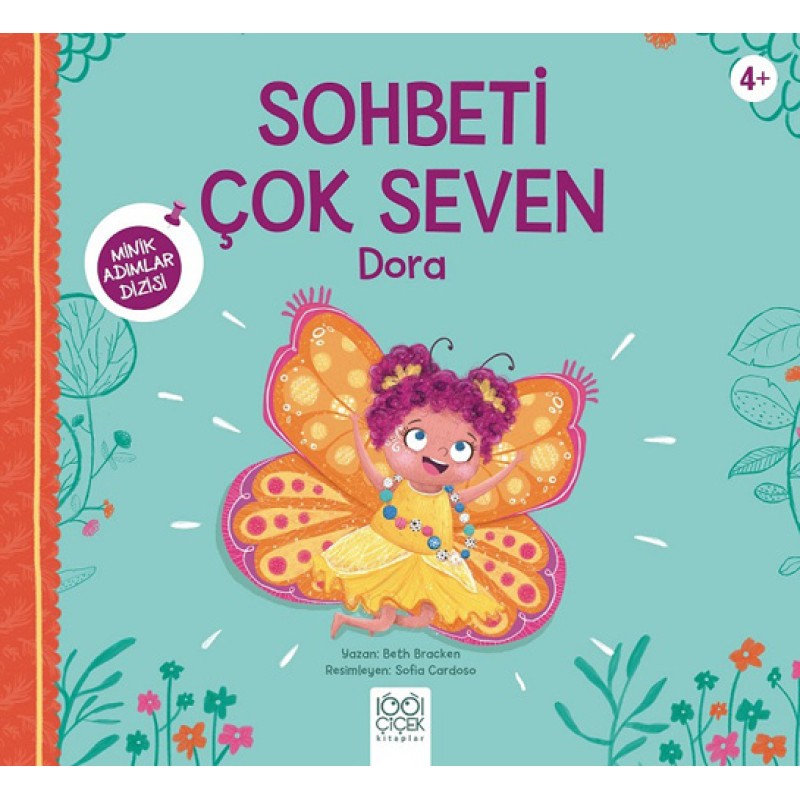 Sohbeti Çok Seven Dora Sohbeti Çok Seven Dora