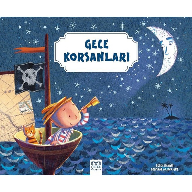 Gece Korsanları Gece Korsanları