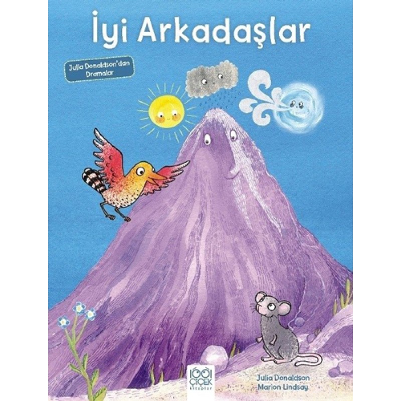 İyi Arkadaşlar İyi Arkadaşlar