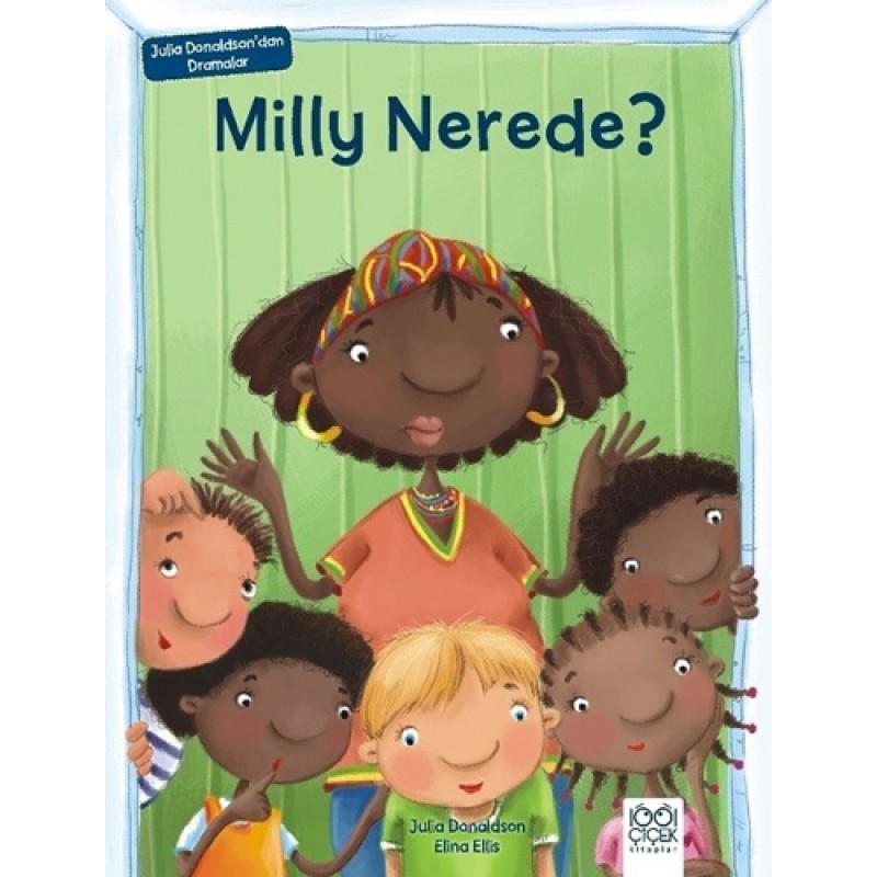 Milly Nerede? Milly Nerede?