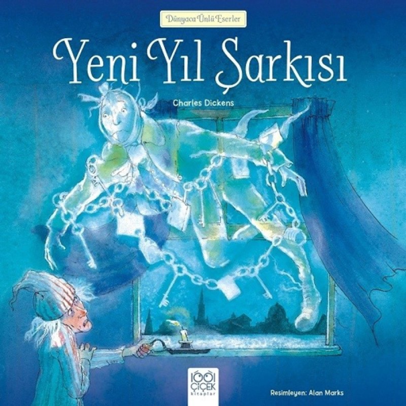 Yeni Yıl Şarkısı Yeni Yıl Şarkısı