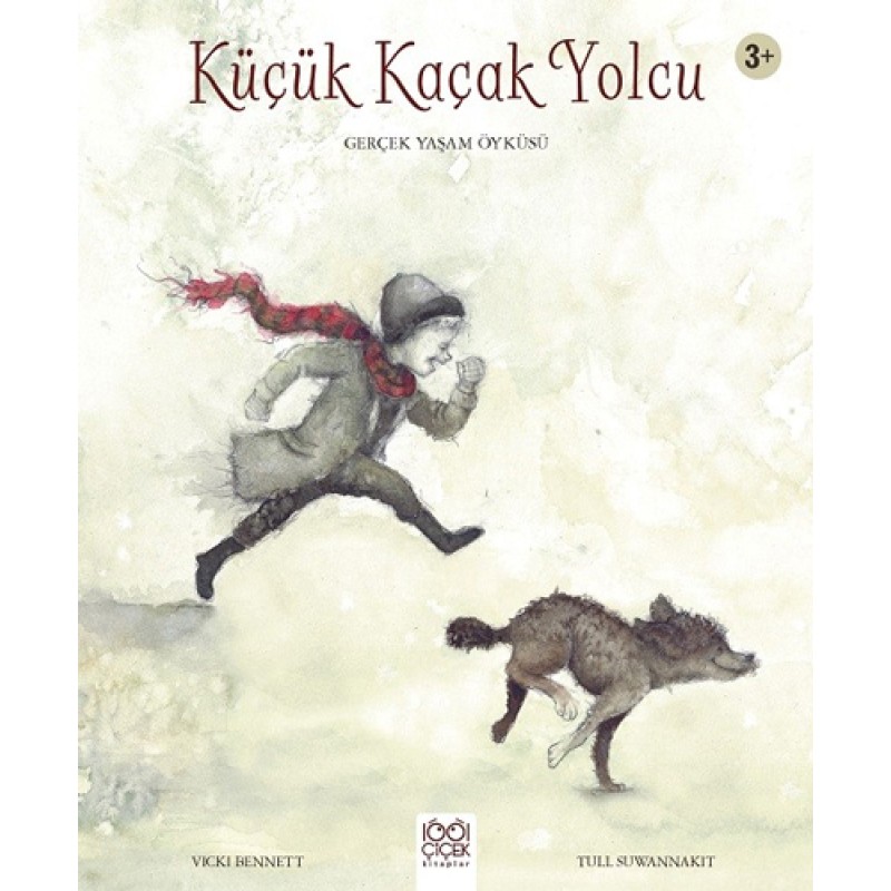 Küçük Kaçak Yolcu Küçük Kaçak Yolcu