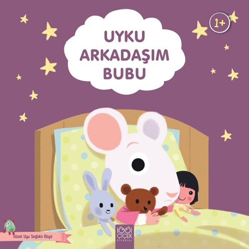 Uyku Arkadaşım Bubu Uyku Arkadaşım Bubu