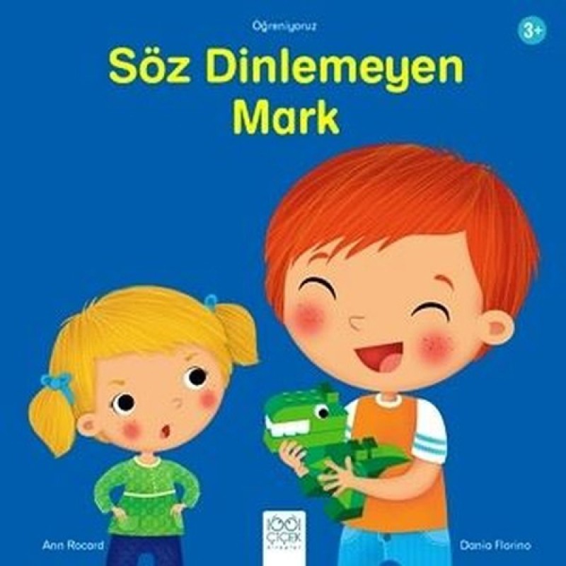 Söz Dinlemeyen Mark Söz Dinlemeyen Mark