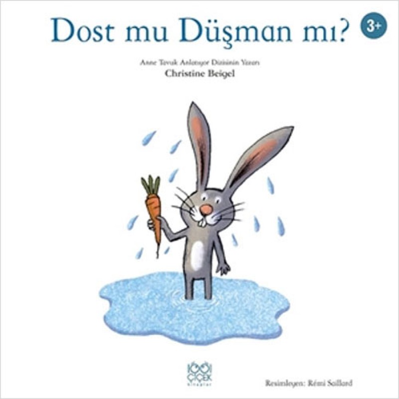 Dost mu Düşman mı? Dost mu Düşman mı?
