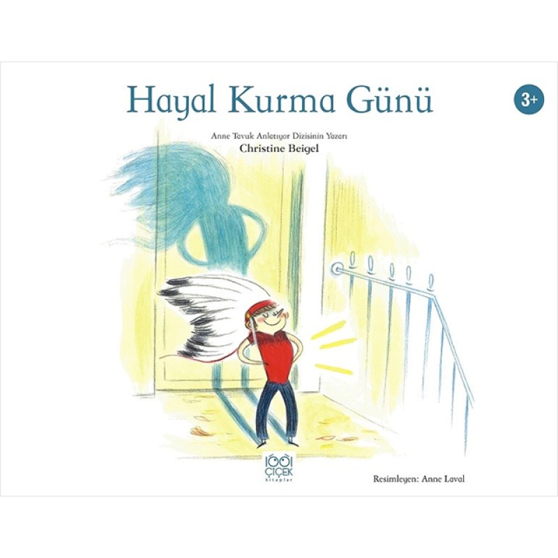 Hayal Kurma Günü Hayal Kurma Günü