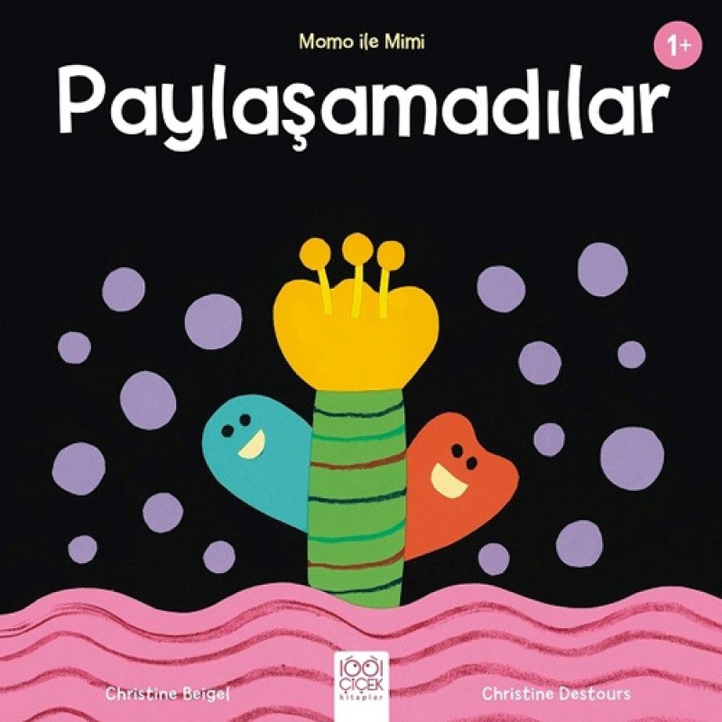 Paylaşamadılar Paylaşamadılar