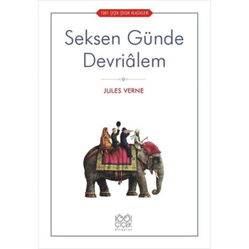 Seksen Günde Devrialem Seksen Günde Devrialem
