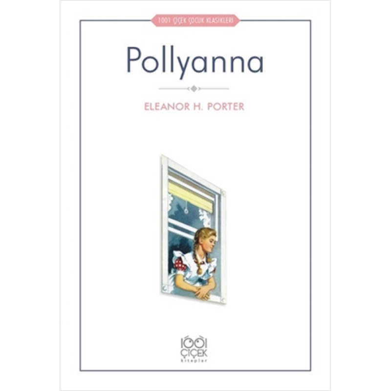 Pollyanna Pollyanna