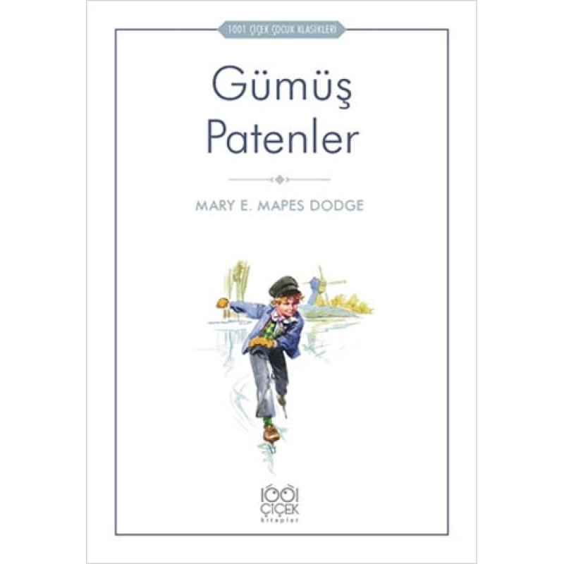 Gümüş Patenler Gümüş Patenler