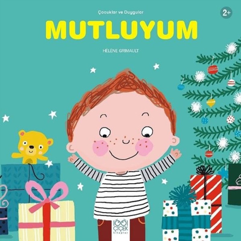 Mutluyum Mutluyum