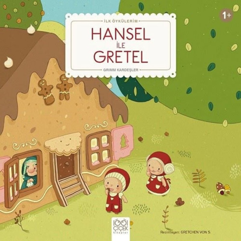 Hansel ile Gretel Hansel ile Gretel