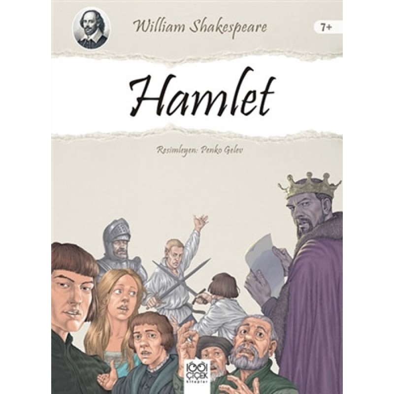 Hamlet Hamlet