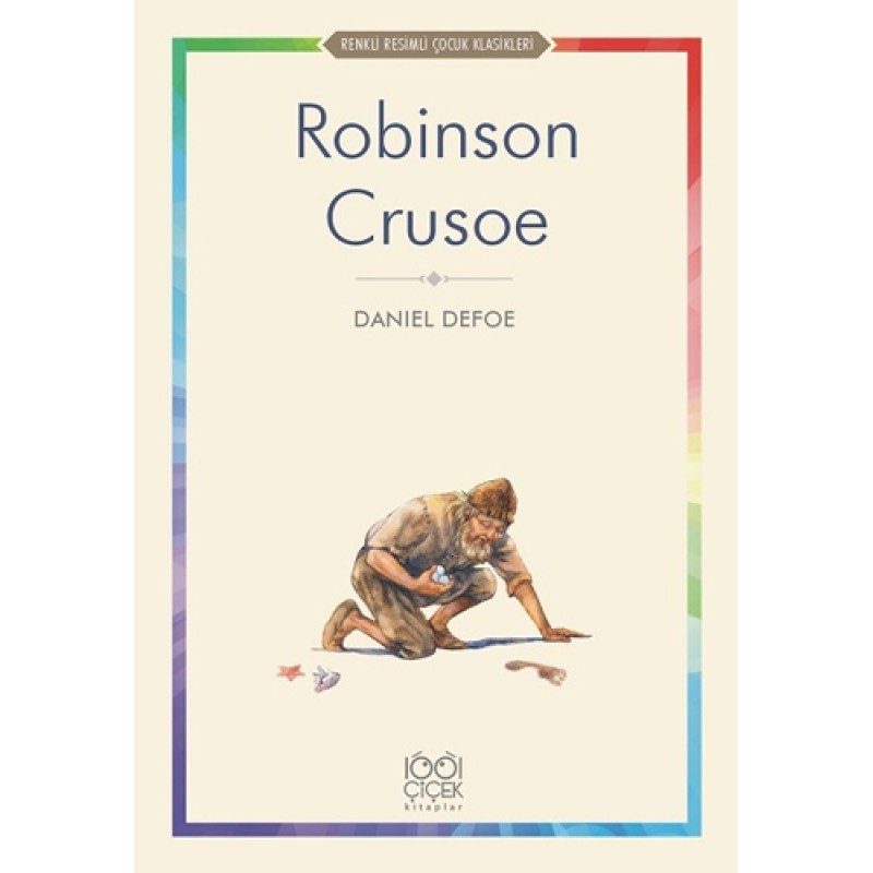 Robinson Crusoe Robinson Crusoe