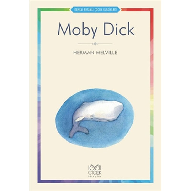 Moby Dick Moby Dick